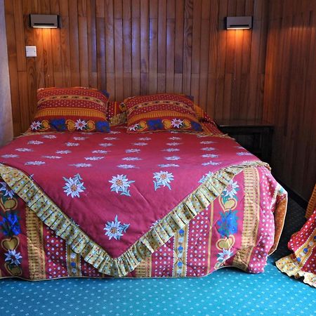 Hotel Le Mont Jorat أبودونس المظهر الخارجي الصورة