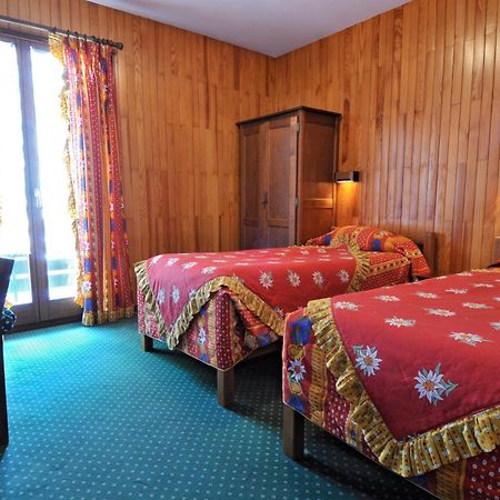 Hotel Le Mont Jorat أبودونس المظهر الخارجي الصورة