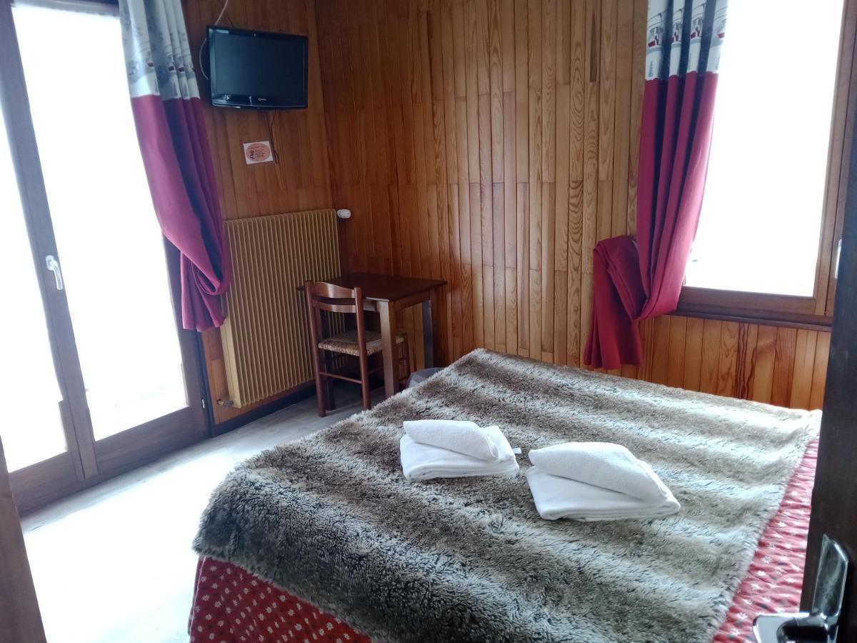 Hotel Le Mont Jorat أبودونس المظهر الخارجي الصورة