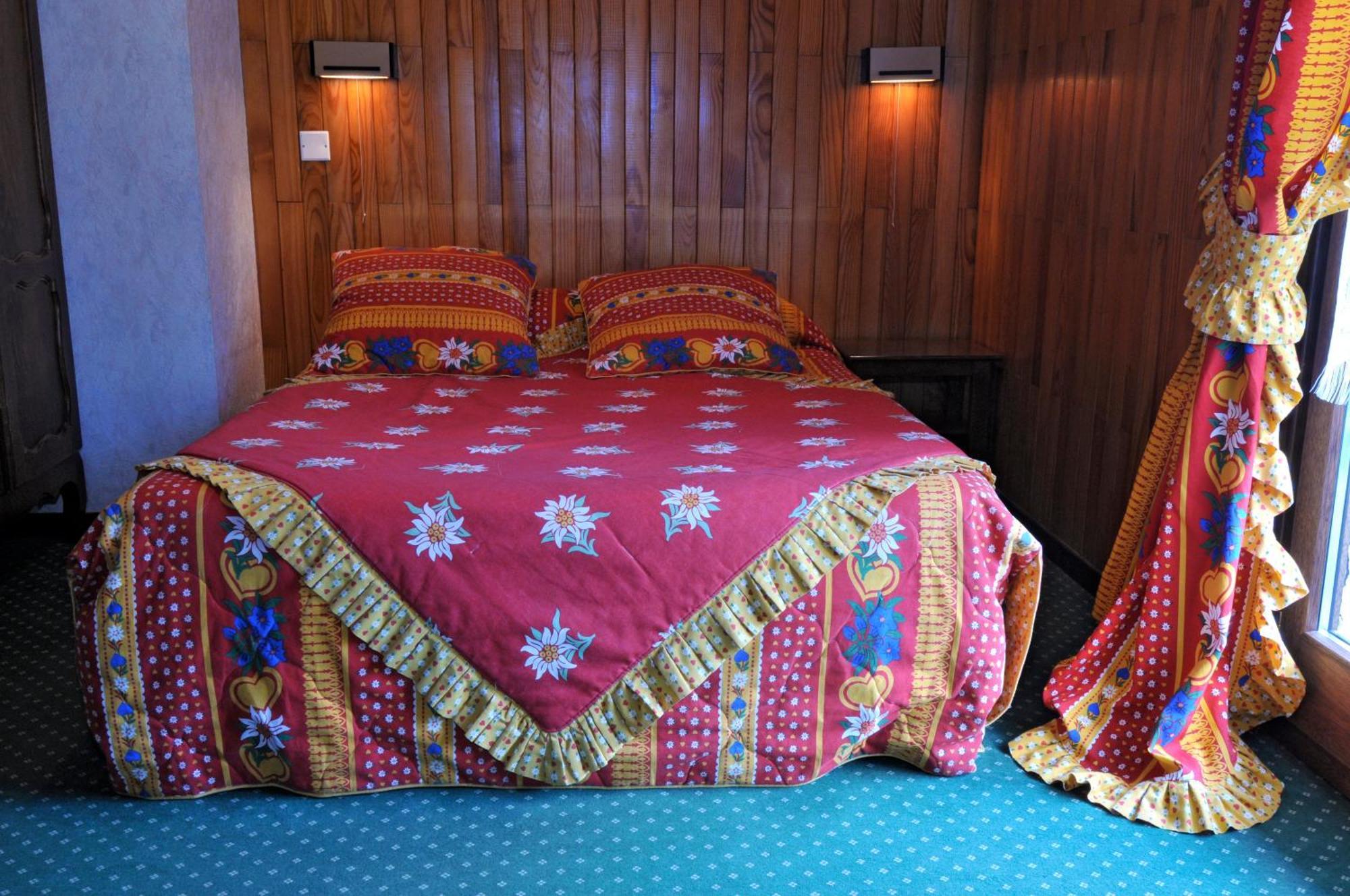 Hotel Le Mont Jorat أبودونس المظهر الخارجي الصورة