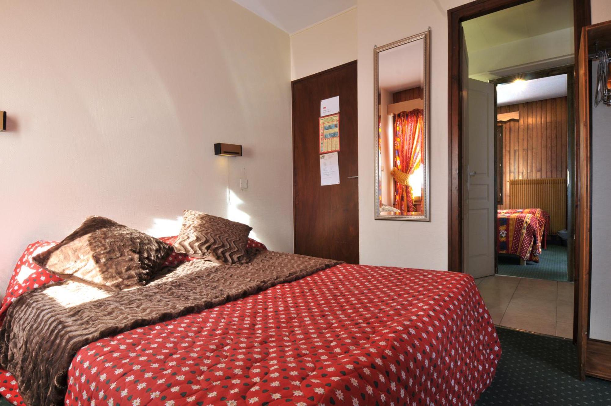 Hotel Le Mont Jorat أبودونس الغرفة الصورة