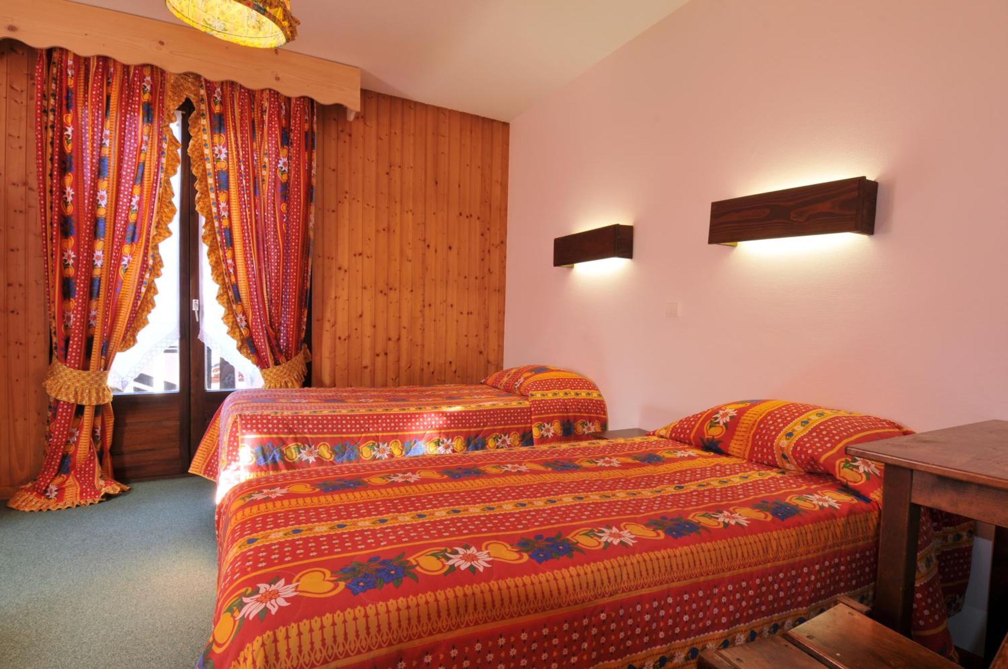 Hotel Le Mont Jorat أبودونس الغرفة الصورة
