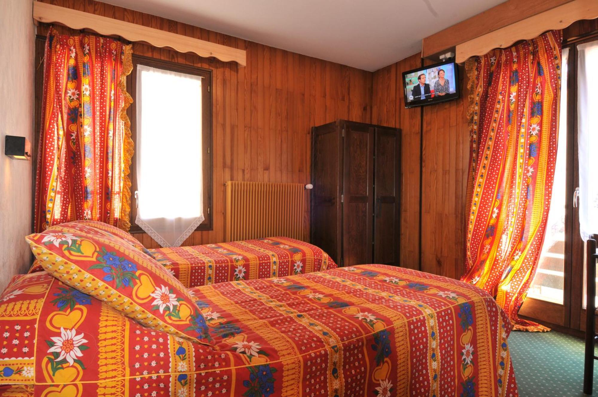 Hotel Le Mont Jorat أبودونس الغرفة الصورة