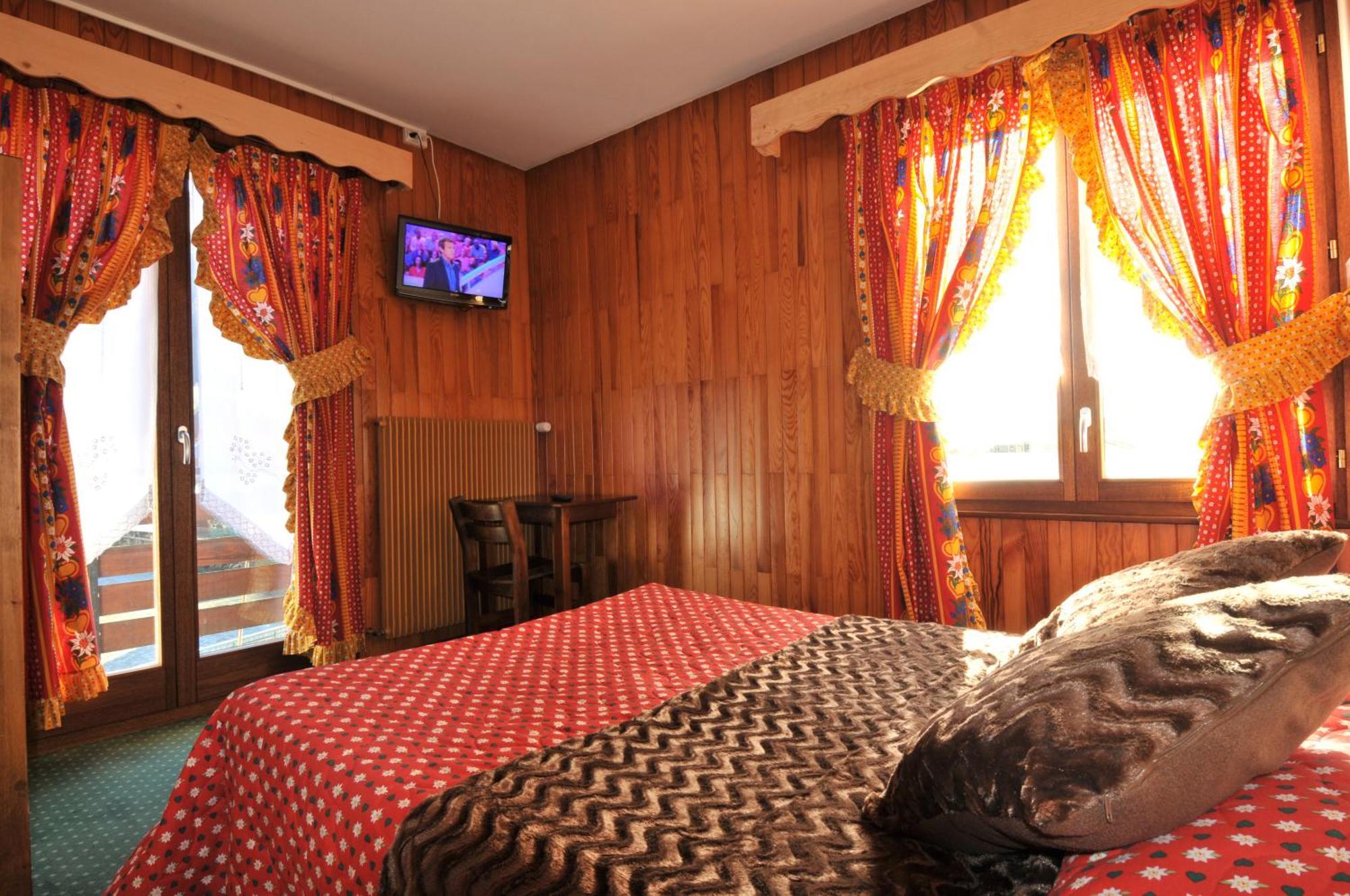 Hotel Le Mont Jorat أبودونس الغرفة الصورة
