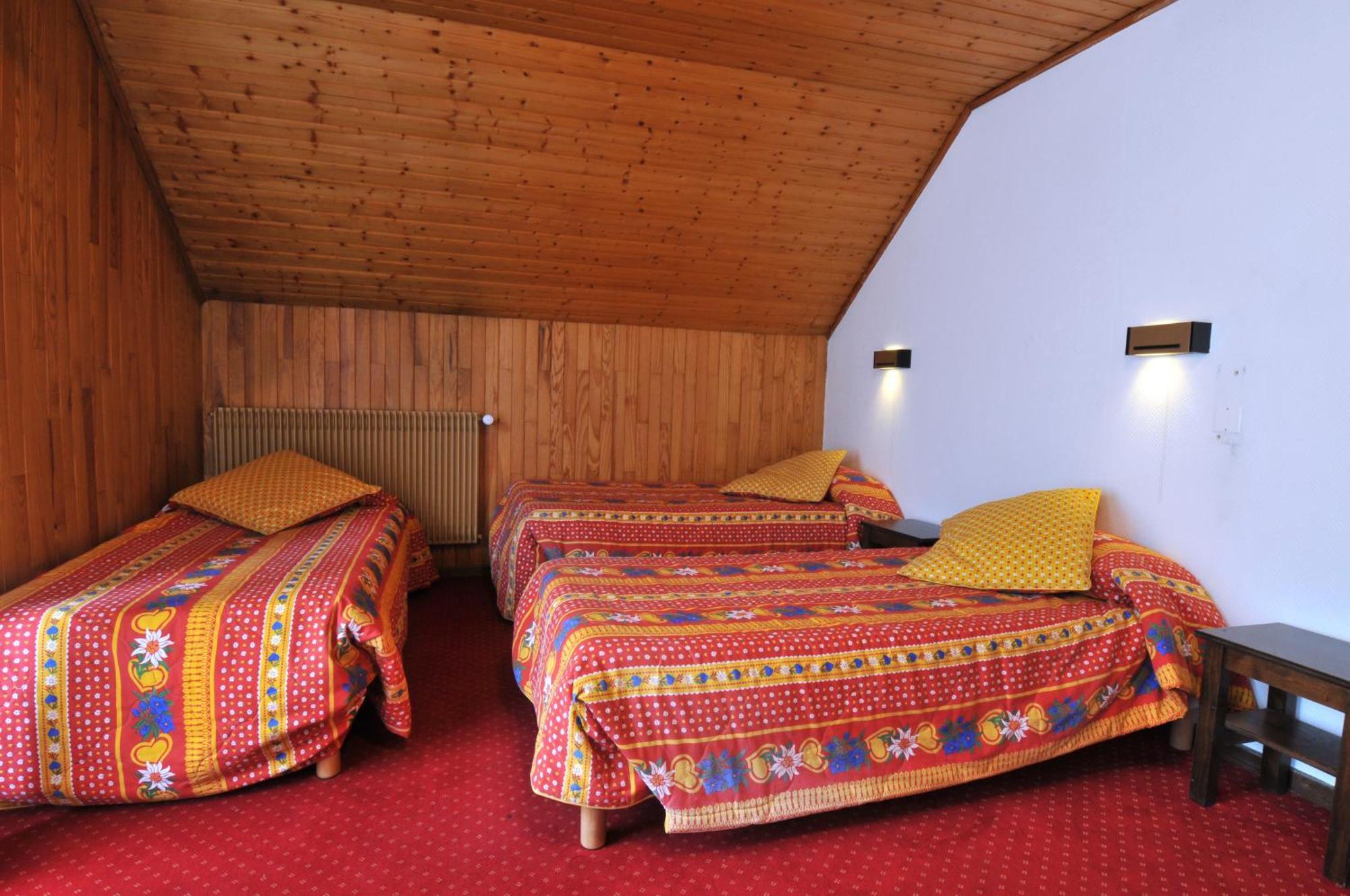 Hotel Le Mont Jorat أبودونس الغرفة الصورة