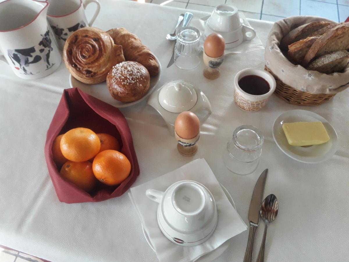 Hotel Le Mont Jorat أبودونس المظهر الخارجي الصورة
