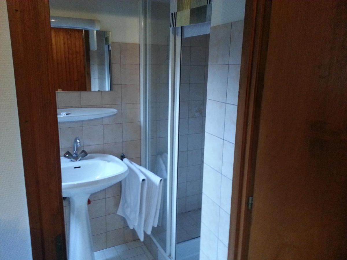 Hotel Le Mont Jorat أبودونس المظهر الخارجي الصورة