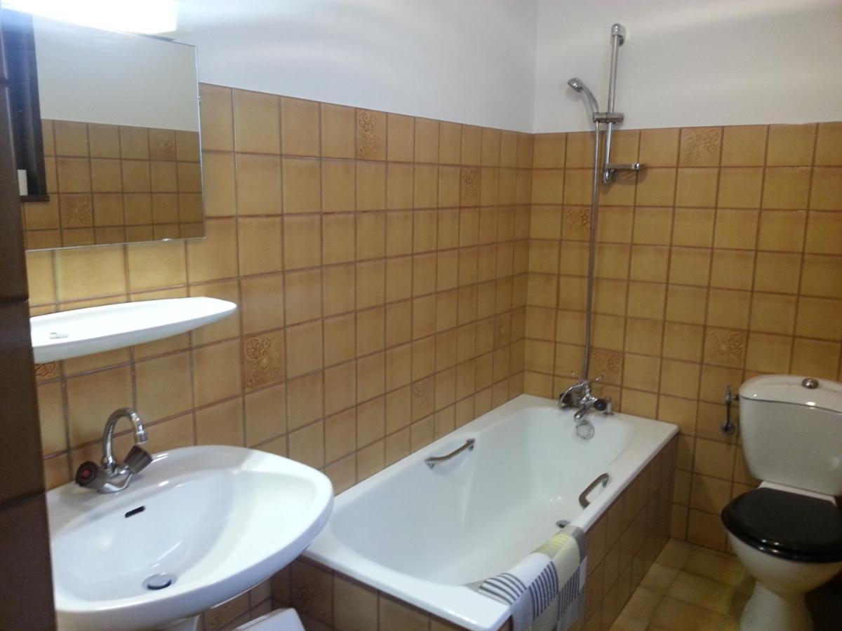 Hotel Le Mont Jorat أبودونس المظهر الخارجي الصورة